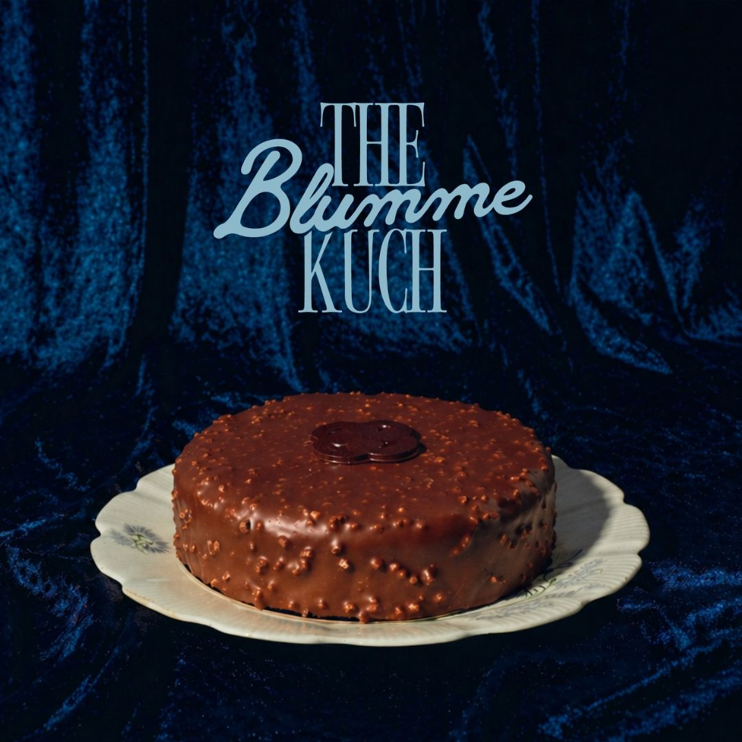 Blumme Kuch